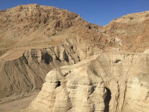 Qumran